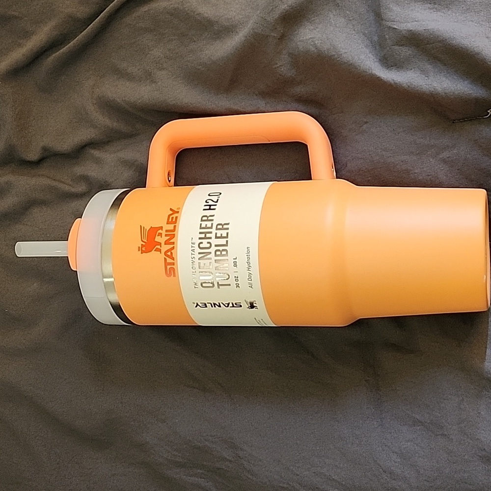 Stanley Quencher H2.0 Tumbler NEW